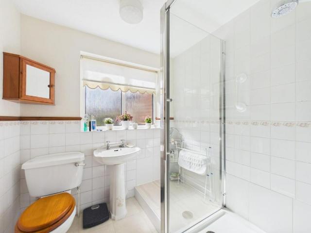 1 bed house for sale