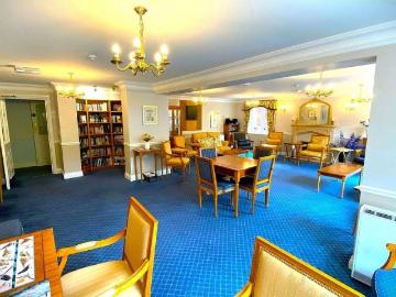 1 bed house for sale