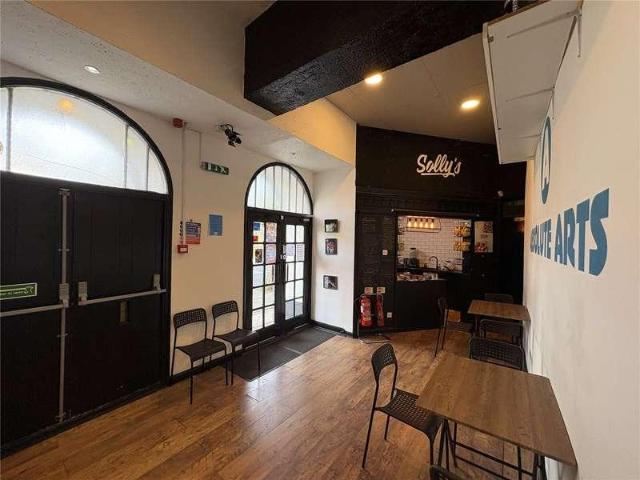 1 bed house for sale