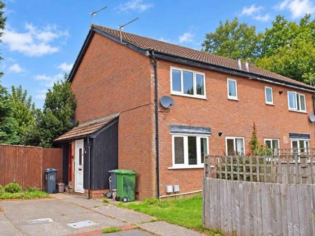 1 bed house for sale