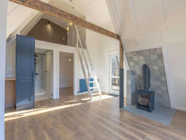 1 bed house for sale