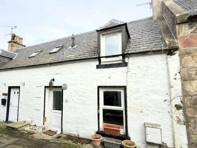 1 bed house for sale