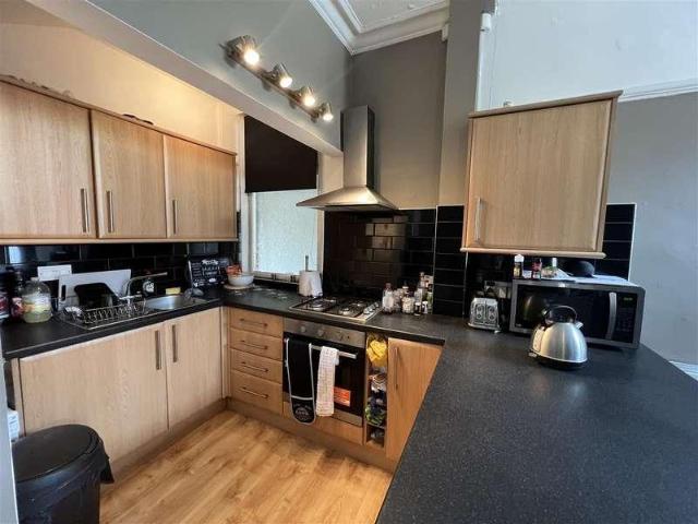 1 bed house for sale
