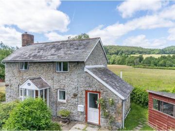 1 bed house for sale