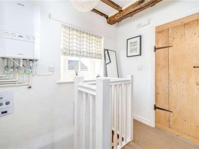1 bed house for sale