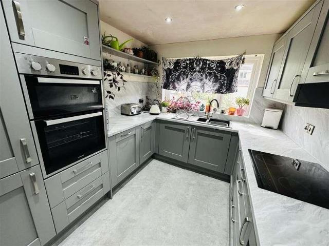 1 bed house for sale