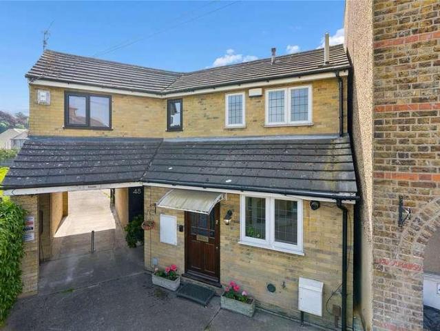1 bed house for sale