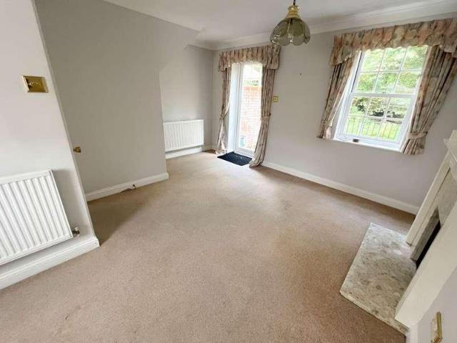 1 bed house for sale