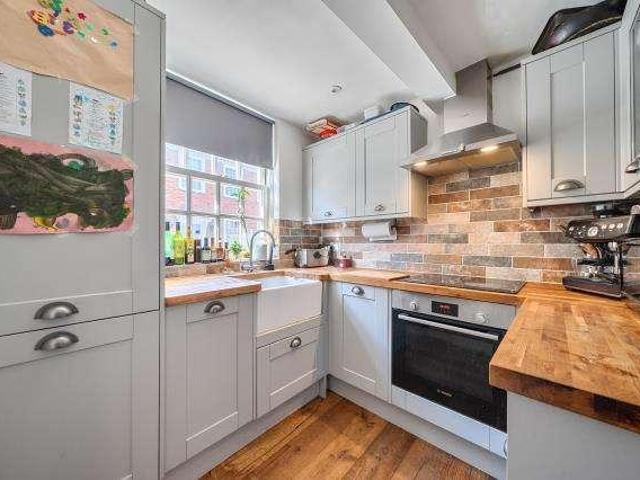1 bed house for sale