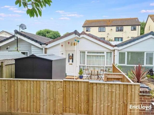 1 bed house for sale