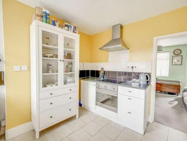 1 bed house for sale