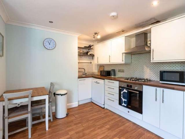 1 bed house for sale