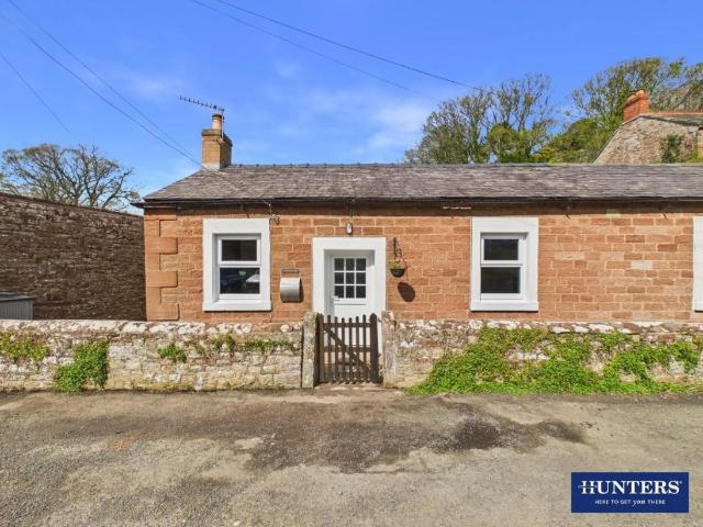 1 bed house for sale