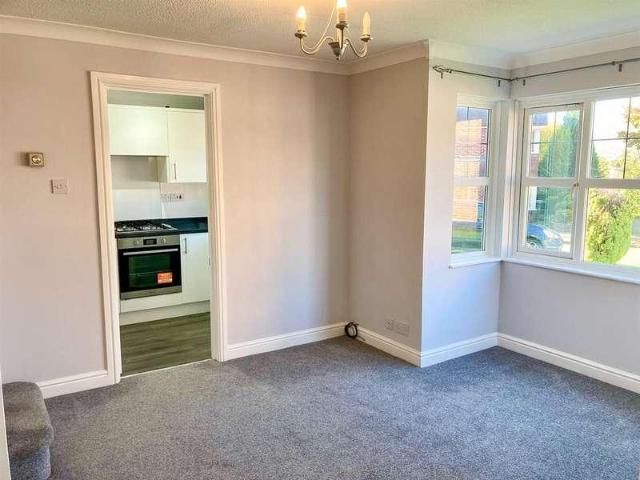 1 bed house for sale