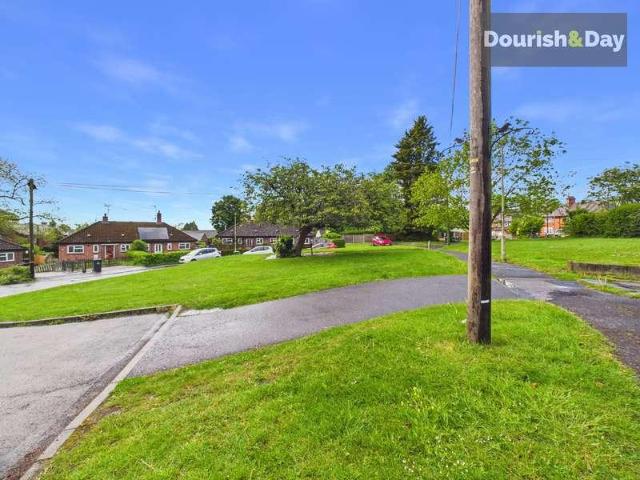 1 bed house for sale