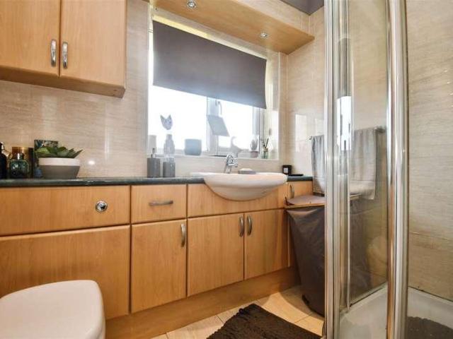 1 bed house for sale