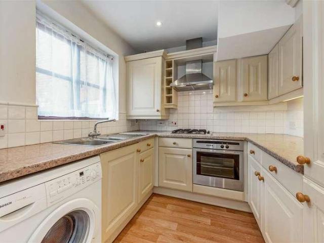 1 bed house for sale
