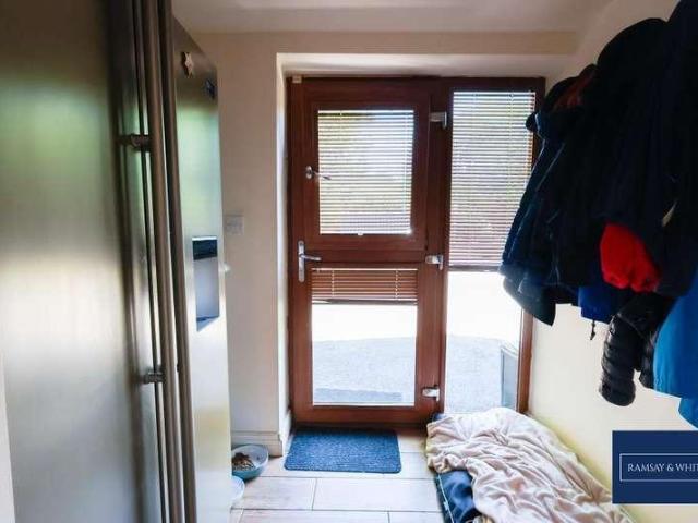 1 bed house for sale