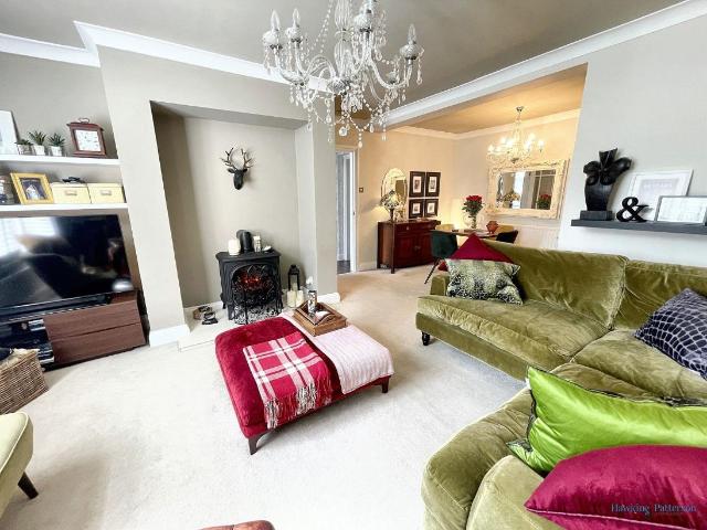 1 bed house for sale