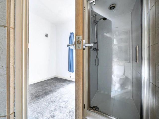 1 bed house for sale