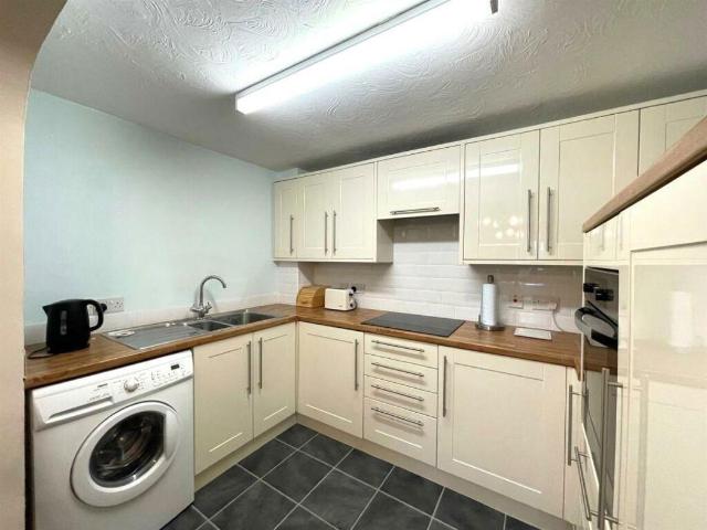 1 bed house for sale