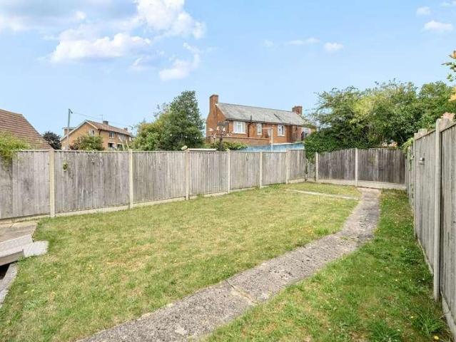1 bed house for sale