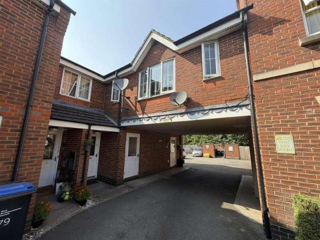 1 bed house for sale