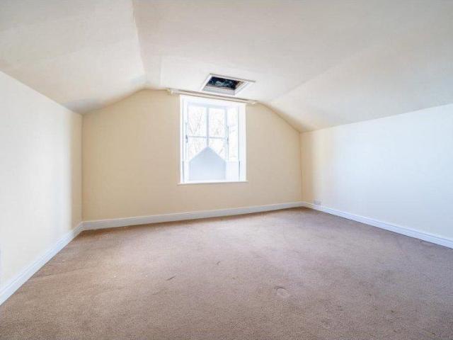 1 bed house for sale