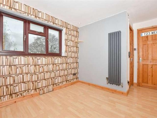 1 bed house for sale