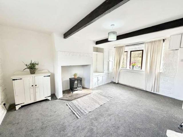 1 bed house for sale