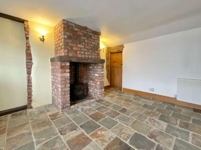 1 bed house for sale