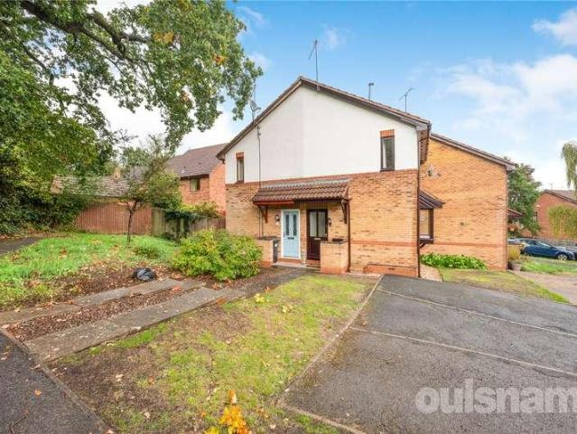 1 bed house for sale