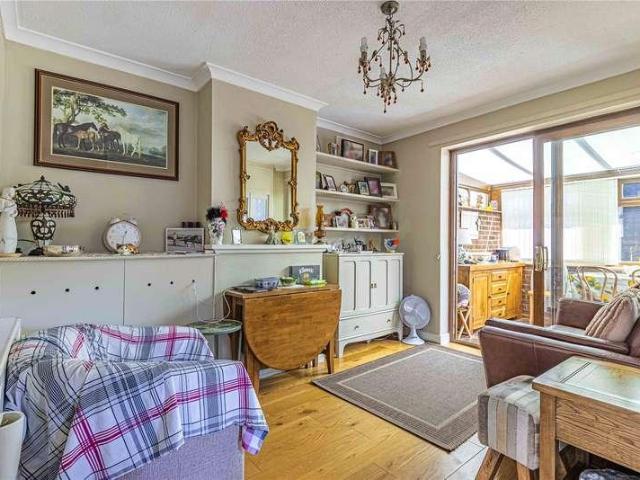 1 bed house for sale
