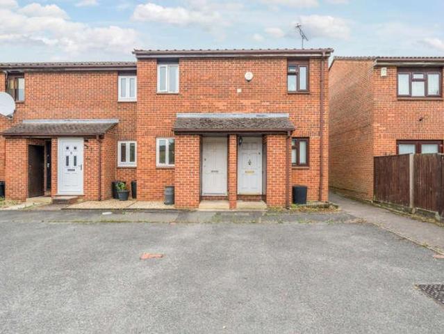 1 bed house for sale