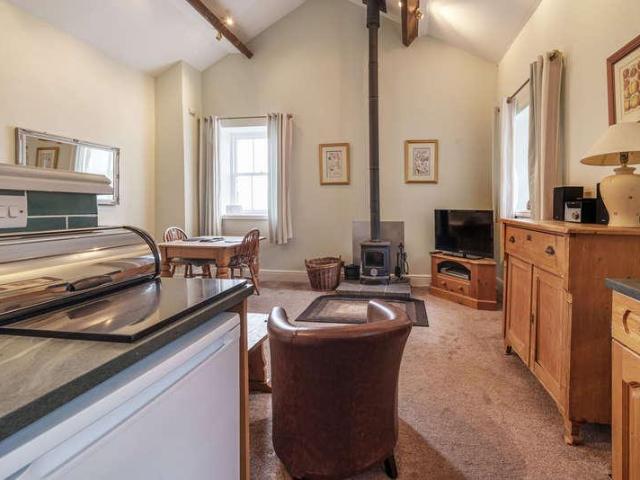 1 bed house for sale