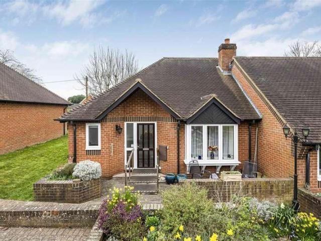1 bed house for sale