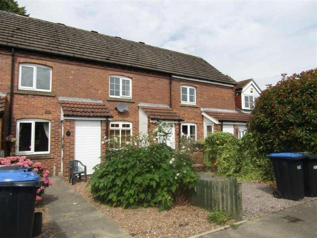 1 bed house for sale
