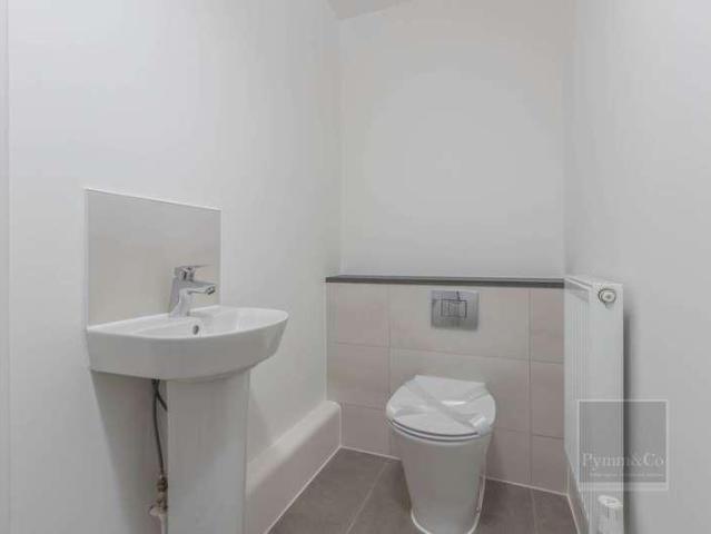 1 bed house for sale