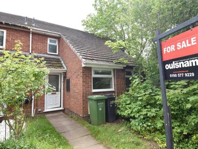 1 bed house for sale