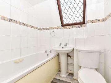 1 bed house for sale