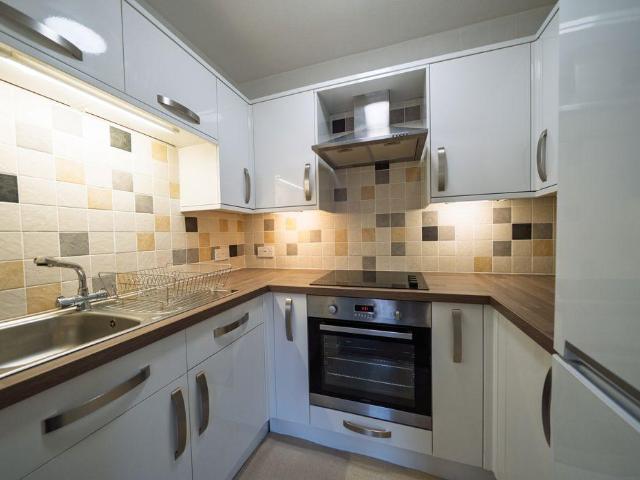 1 bed house for sale