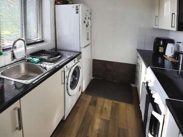 1 bed house for sale