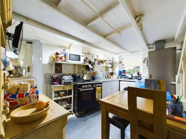 1 bed house for sale