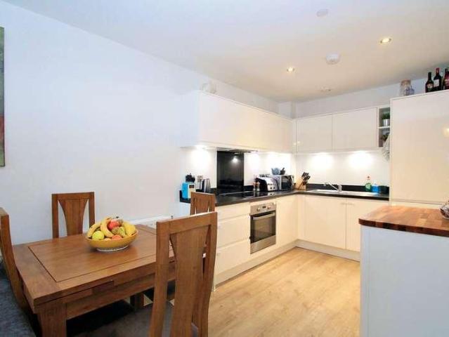 1 bed house for sale
