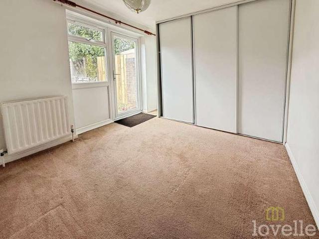 1 bed house for sale