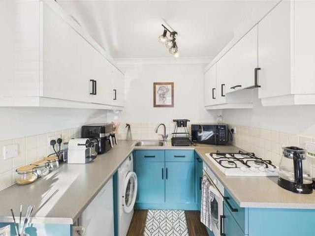 1 bed house for sale