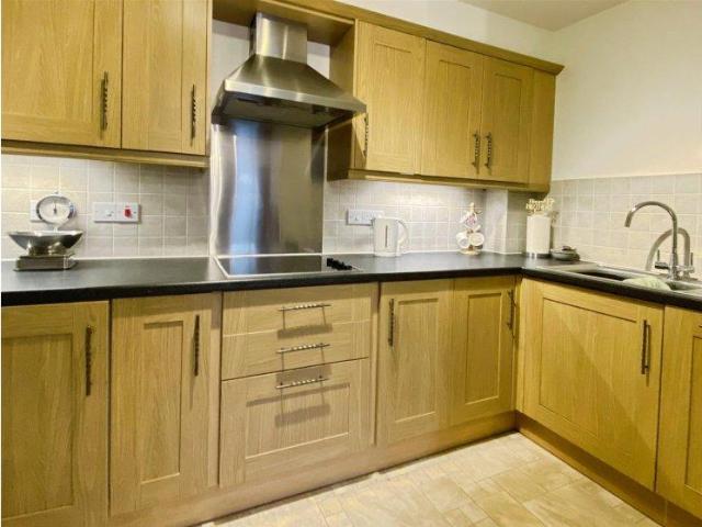1 bed house for sale