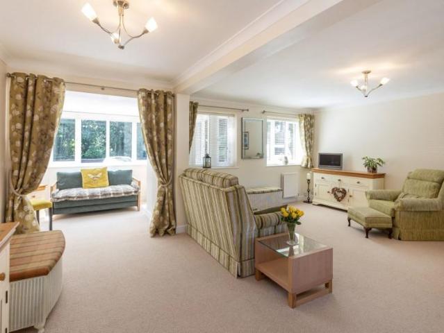 1 bed house for sale