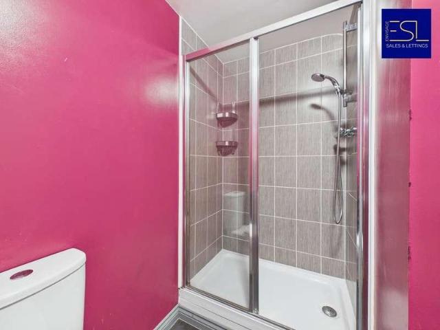 1 bed house for sale