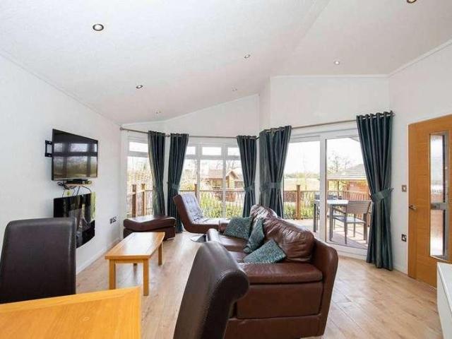 1 bed house for sale